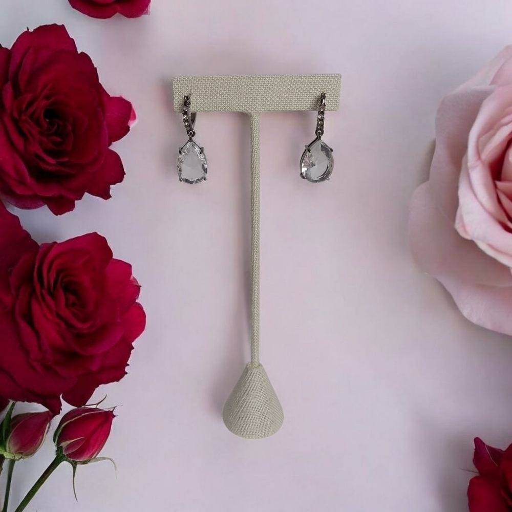 ANNE KLEIN‎ DANGLE EARRINGS NWOT